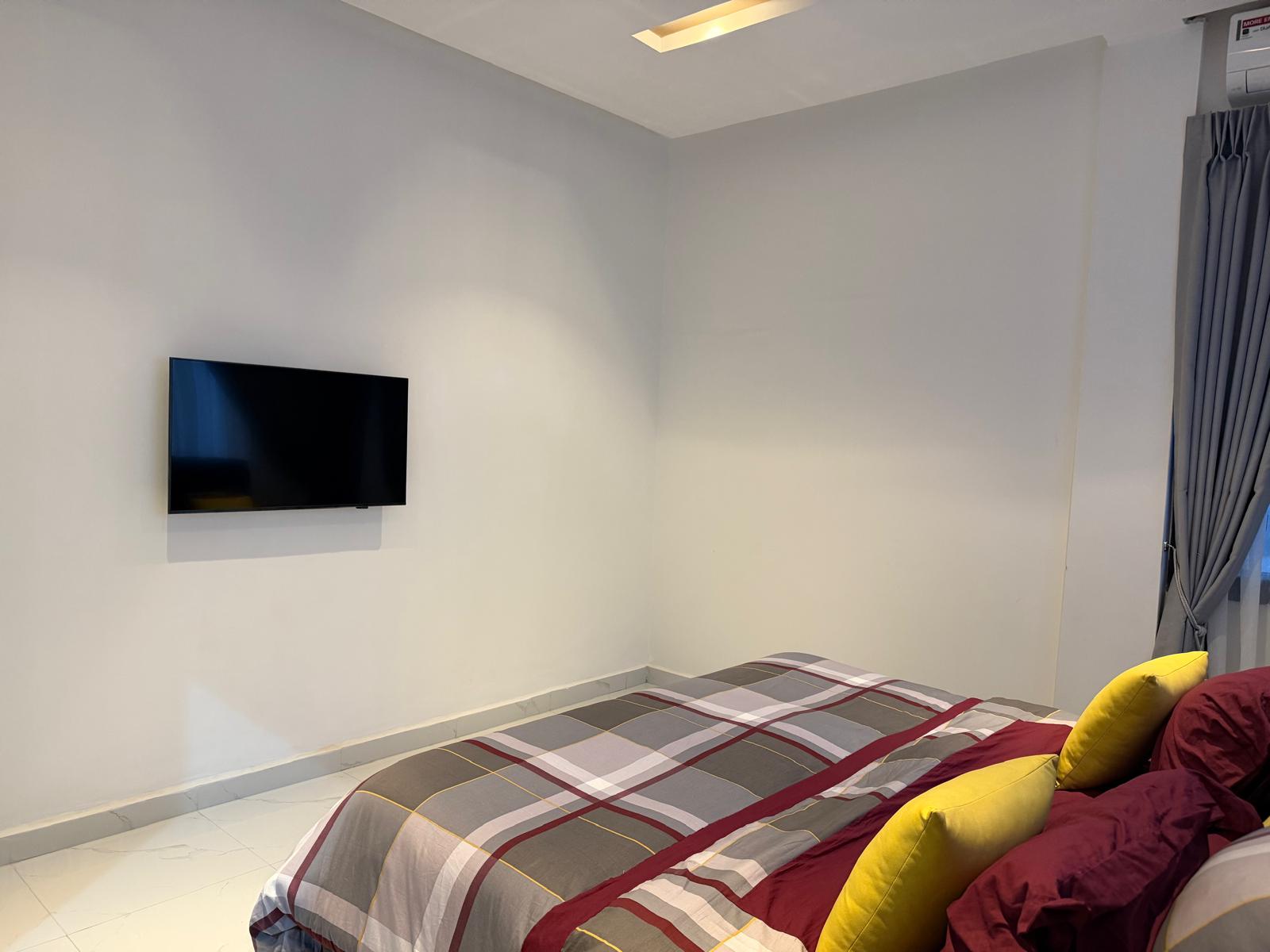 Bedroom 3